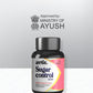 Avtix Sugar Control Ayurvedic Tablet (Approved by AYUSH)