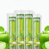 Avtix Apple Cider Vinegar (ACV) Green Apple Flavour Effervescent Tablet