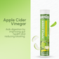 Avtix Apple Cider Vinegar (ACV) Green Apple Flavour Effervescent Tablet