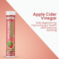 Avtix Apple Cider Vineger (ACV) Watermelon Flavour Effervescent Tablets