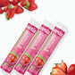 Avtix Glutathione and Vitamin C Strawberry Flavour Effervescent Tablet